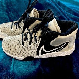 Nike KD basketball shoes youth